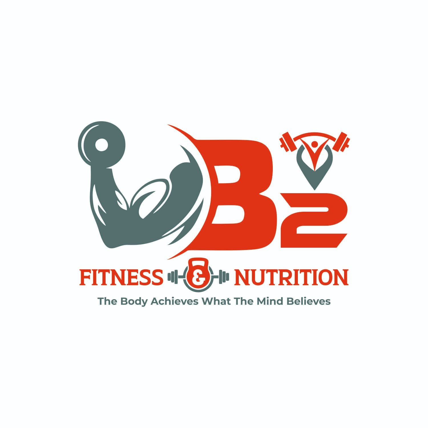 B2 Fitness & Nutrition